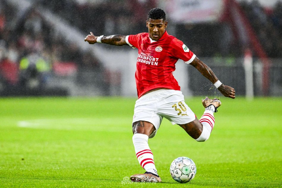 许多优秀球 许多优秀球